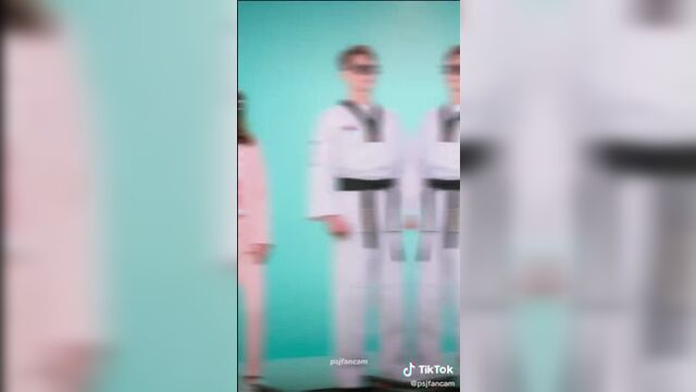 Ким чжи вон и пак со джун