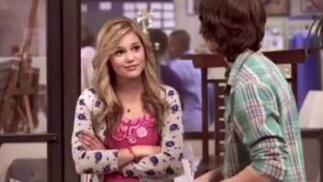 Лео ховард и оливия холт