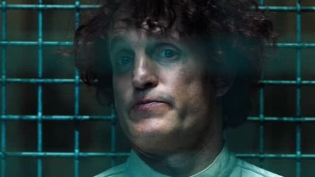 Веном - сцена после титров