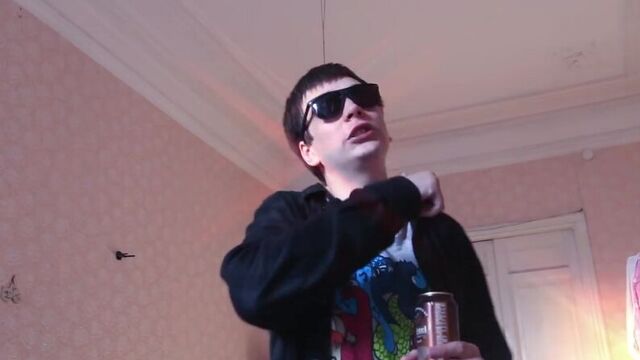 Соня мармеладова - rickey f diss challenge [рифмы и панчи]