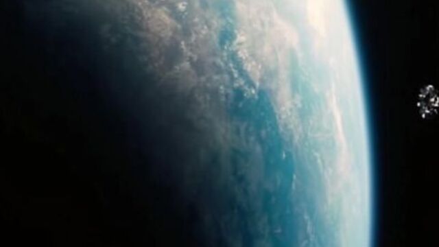 Стих интерстеллар (interstellar) не уходи смиренно в сумрак вечной тьмы... (rus)