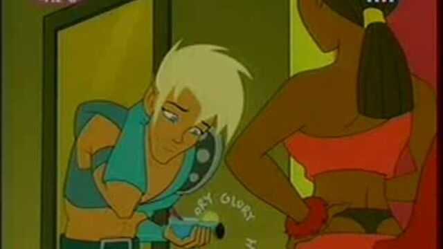 Мультреалити или за стеклом