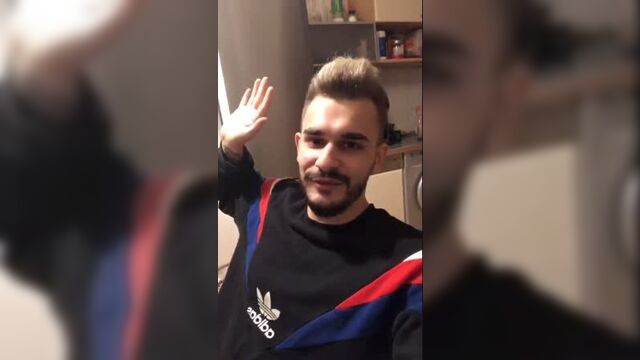 Юлий онешко(юлик) - мерч rip от morgenshtern'a