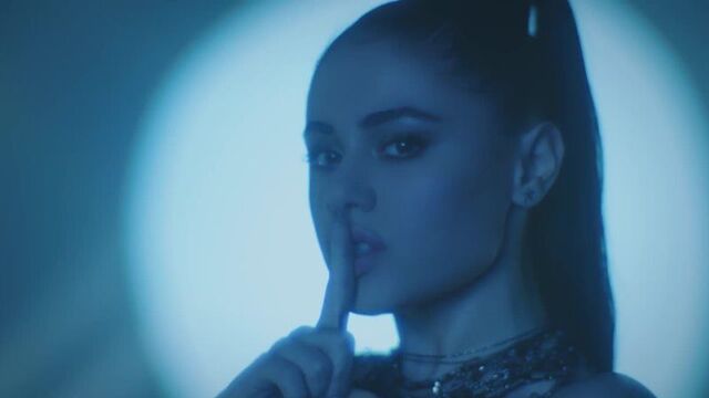 Efendi - mata hari azerbaijan official music video eurovision 2021 азербайджан евровидение