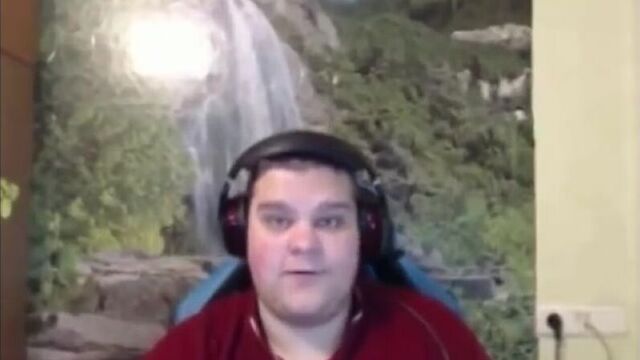 Cheatbanned - маме с локтя, бате с ноги!