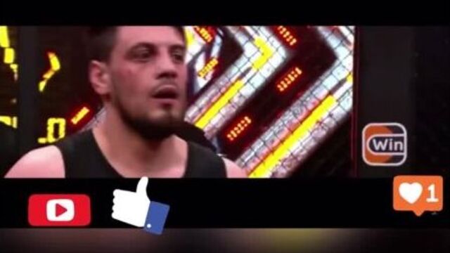 #мма зелимхан «пулеметчик» слова после боя с артемом тарасовым | меня опять засудили!