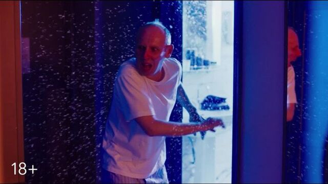 Культовые тусовщики на okko