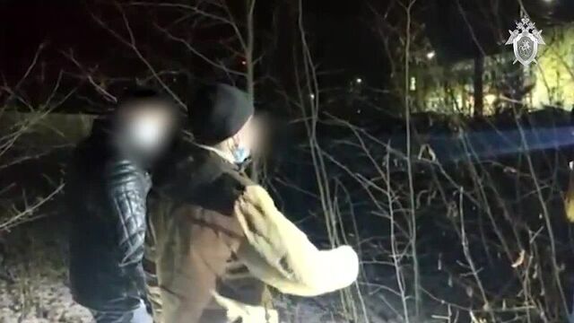 Стрелок признался в обстреле ковидного госпиталя асбеста