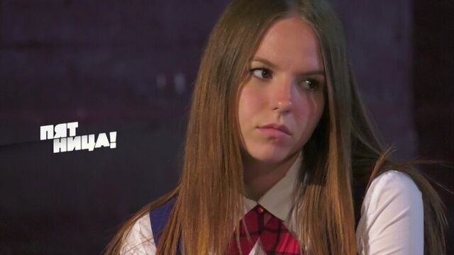 Пацанки сезон 2 выпуск 3 (промо)