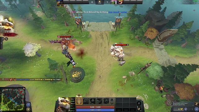 Video by dota 2 inventory changer — femida.io