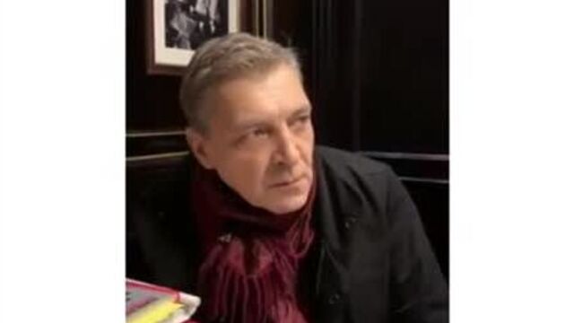 Невзоровские среды