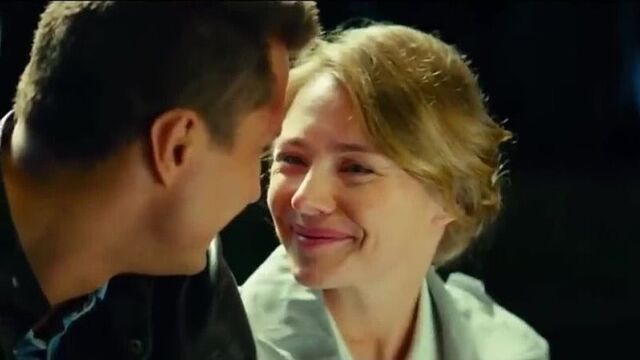 Фильм мажор (2021) - вырезанная сцена