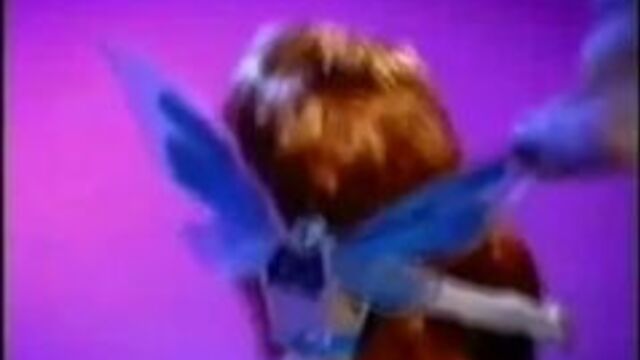 Реклама кукол winx club базовой версии от mattel