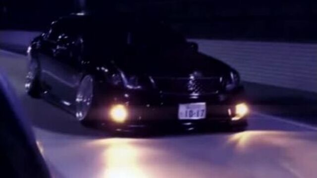 Заниженная приора. ᴏᴘᴇʀ.