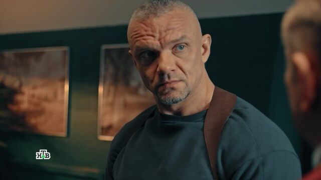 «чингачгук» - понедельник в 20:00 на нтв