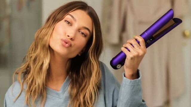 Волнистые волосы на ночь | моя прическа с хейли род бибер