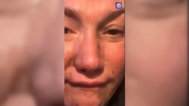 В италии украинские бешенцы избили внучку поэта иосифа бродского агнию мищенко-бродскую