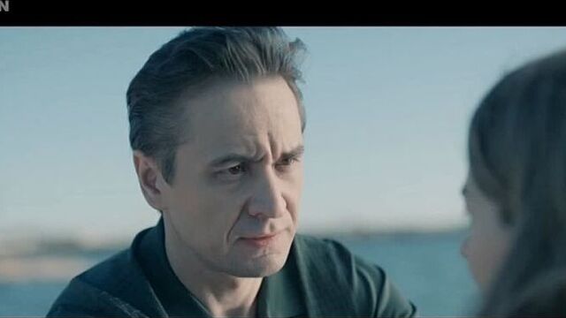 Beg ulitok (kirill zhandarov)