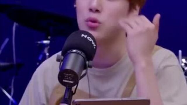 Минхёк (monsta x) o cravity