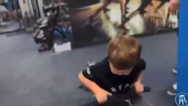 На хасбика напали ⚡️