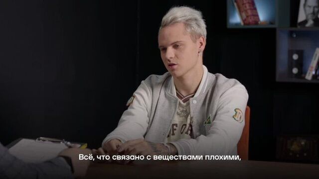 Горячий кандидат: димас блог