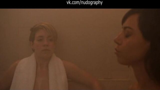 Элис веттерлунд (alice wetterlund) в фильме "свадебный угар" (mike and dave need wedding dates, 2016, джейк зиманский)