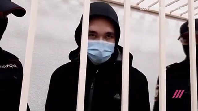 Казанский стрелок раскаялся