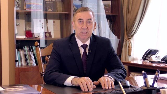 В башгу пройдет всероссийская олимпиада по биологии