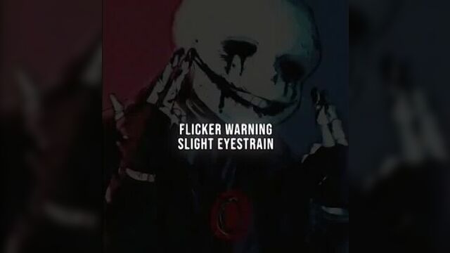 Killer sans | undertale au | edit