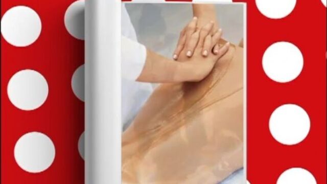 Женские штучки_массаж