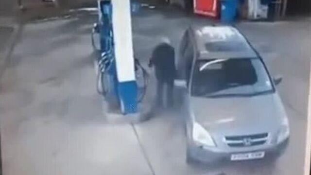 Музыка из деревни дураков (vhs video)