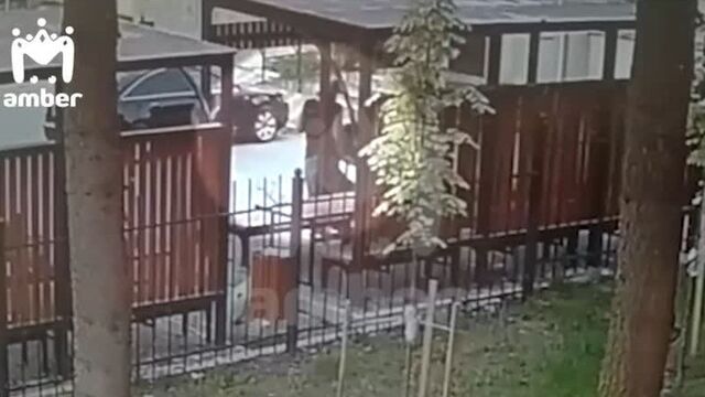 Video by инцидент - советск