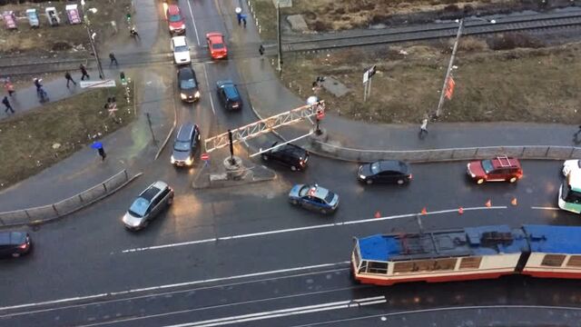 Очко дьявола.