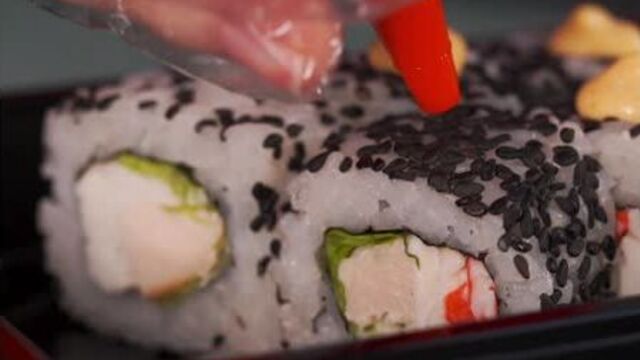 Oz молл суши вёсла