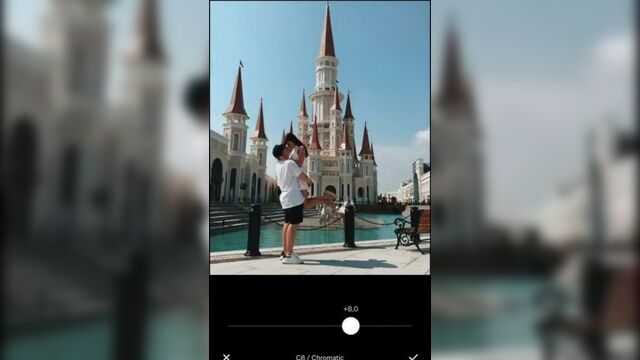 Влад литвинов - уроки обработки фото в инстаграм ч.4 vsco