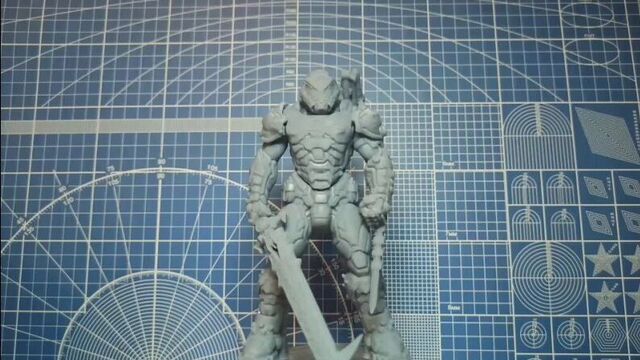 Палач рока (doom eternal)