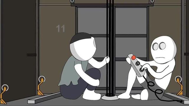 [x2ded] мои детские поступки и мне не стыдно (анимация)