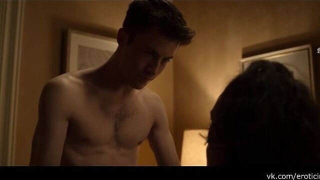 13 причин почему (reasons why) - 2017 - 4 сезон 5 серия - ядира гевара-прип и дилан миннетт - лишение девственности