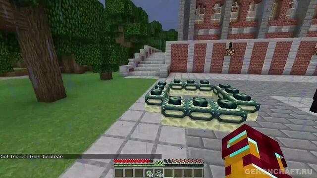 [гайды герона] как сделать портал в майнкрафт 1.14.4 | портал в эндер мир - как скрафтить и сделать в 1.14.4