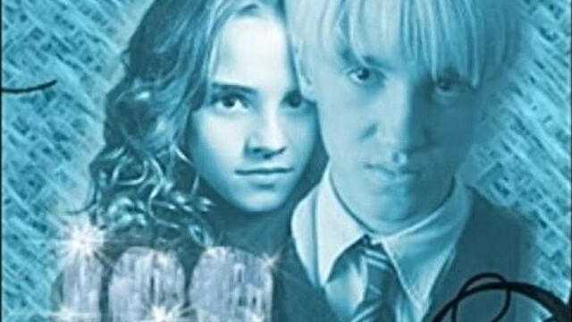 Драко и гермиона