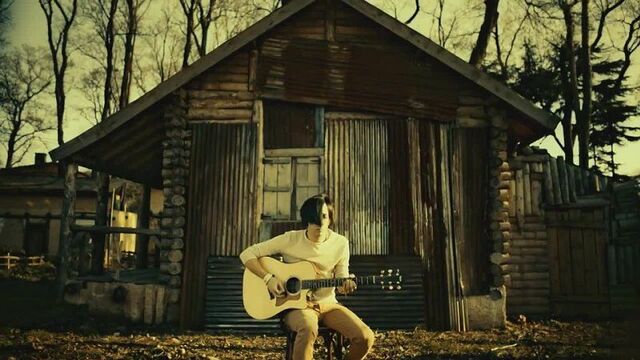 Manga ve yıldız tilbe - hani biz