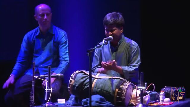 Video by джаз клуб алексея козлова