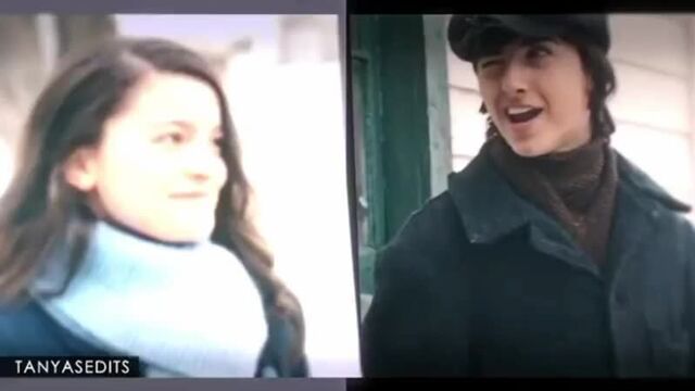 Diana barry | jerry baynard vine < anne with an e >