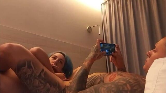 Julian marquez (5) pt.1 #ofw