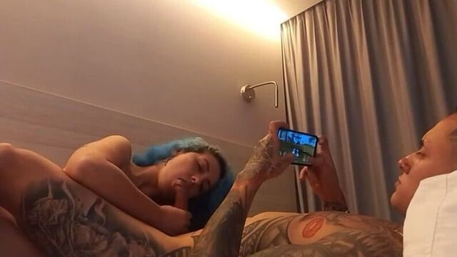 Julian marquez (7) pt.3 #ofw