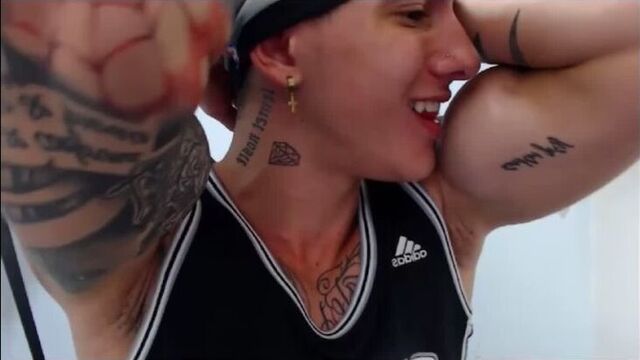 Julian marquez (8) #ofw