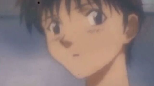 Каору и синдзи