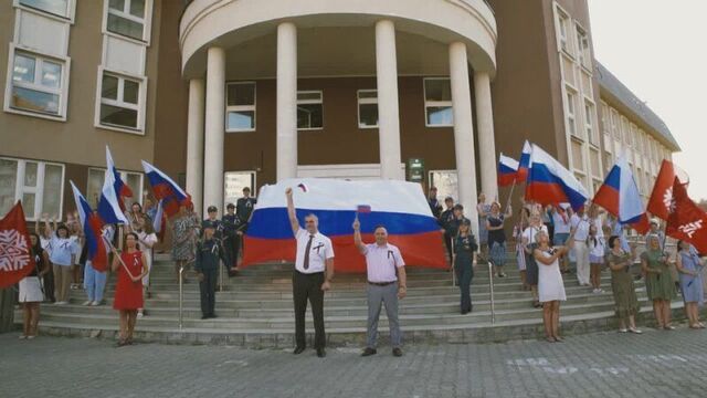 Video by "снежинск сегодня"