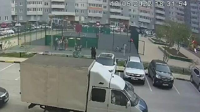 Video by [тт] типичный тобольск! [official page]