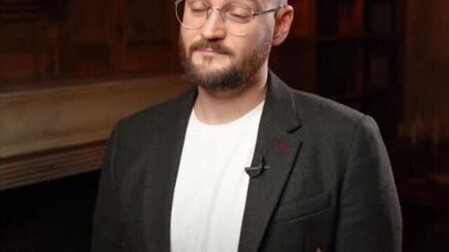 Video by алекс рубанов. английский